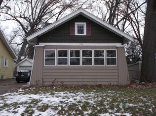 1732 Paris Ave SE, Grand Rapids, MI 49507