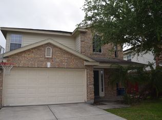 4101 Santa Fe St, Mission, TX 78572