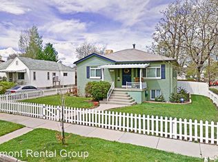 4595 Wolff St, Denver, CO 80212