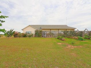 1844 Buster Chatham Rd, Waco, TX 76705