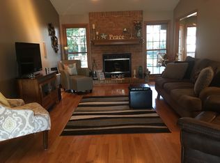 4254 Tansy Cir NW, Massillon, OH 44646