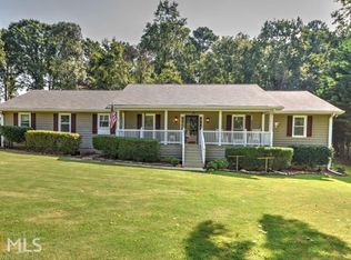 122 Hickory Knl, Cumming, GA 30040