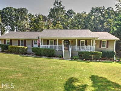 122 Hickory Knl, Cumming, GA, 30040