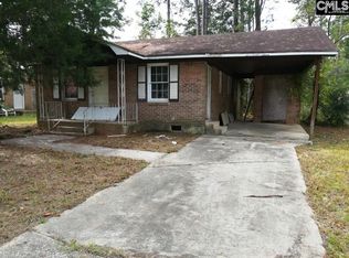 4328 La Clair Dr, Columbia, SC 29209