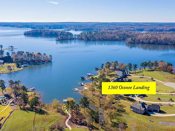 4th image of 1360 Oconee Landing Dr