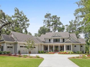 8 Whitehall Dr, Bluffton, SC 29910