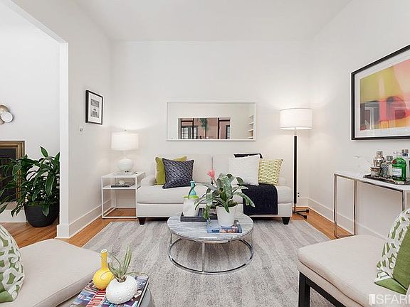 4th image of 2540 Polk St #2540