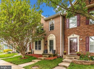 6338 Towncrest Ct, Frederick, MD 21703