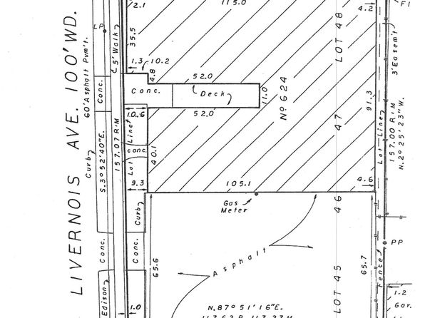 624 Livernois St, Ferndale, MI 48220
