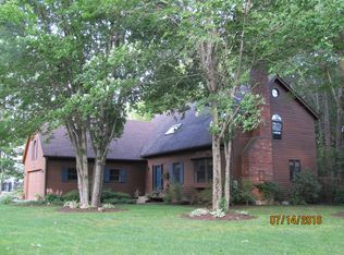 77 Saratoga Ave, Bangor, ME 04401