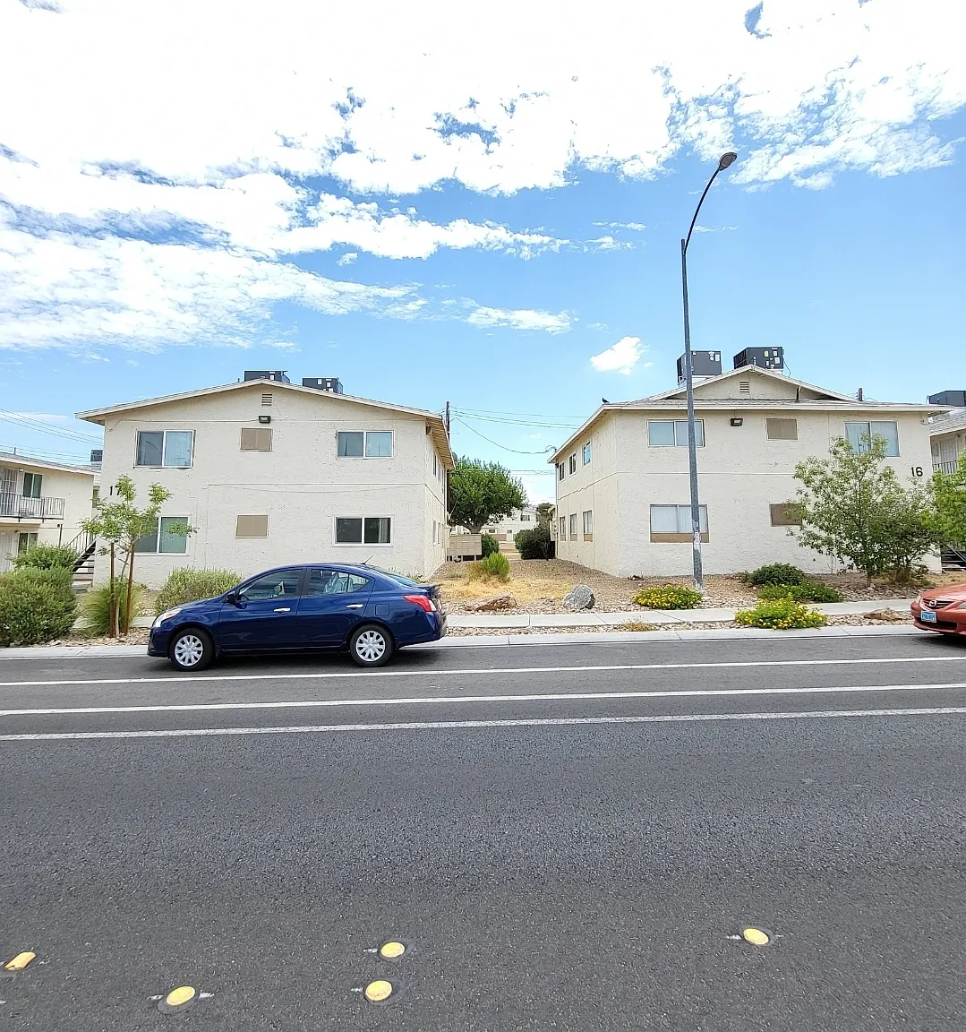 Mulberry Park Apartments — Photo 1