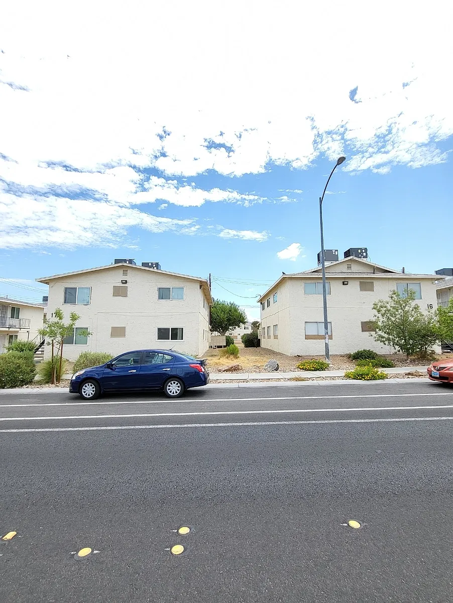 Building Photo - Mulberry Park Apartments