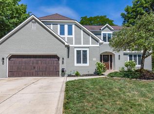 203 Mainsail Dr, Westerville, OH 43081