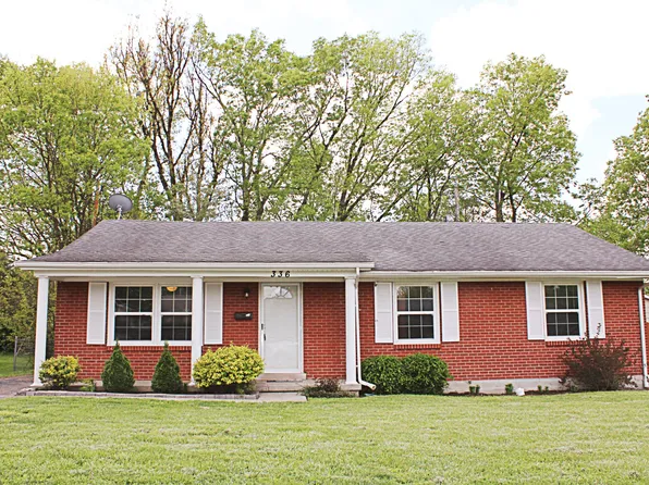 336 Ridgewood Dr, Versailles, KY 40383