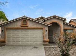 823 W Bowker St, Phoenix, AZ 85041