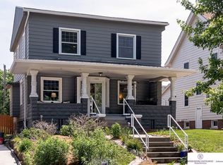 1305 S 35th Ave, Omaha, NE 68105