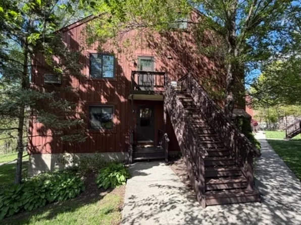 2 Falkenstein Dr BLDG 2 #10, Vernon Twp., NJ 07462