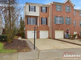 253 Tilden Way, Edgewater, MD 21037