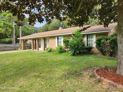 815 Renshaw Rd, Yazoo City, MS, 39194