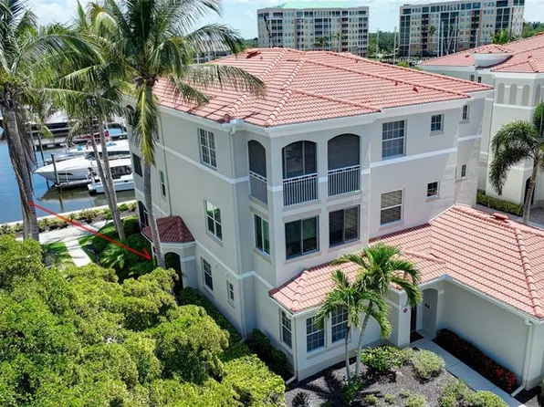 3461 Sunset Key Cir #101, Punta Gorda, FL 33955
