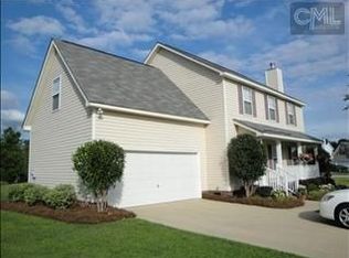 1235 Rockwood Rd, Columbia, SC 29209