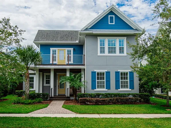 8704 Pinter St, Orlando, FL 32827