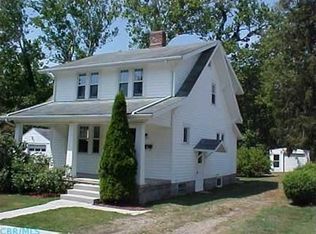 27 Maplewood Rd, Newark, OH 43055