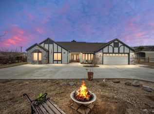 23605 Corral Ct, Tehachapi, CA 93561