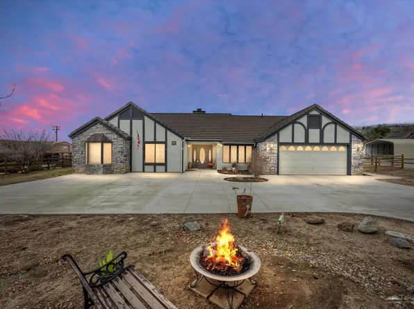 23605 Corral Ct, Tehachapi, CA 93561