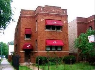 1800 N Mayfield Ave, Chicago, IL 60639