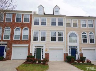 5540 Vista View Ct, Raleigh, NC 27612