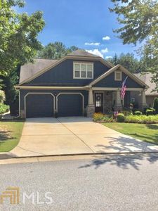345 Downing Creek Trl, Canton, GA, 30114