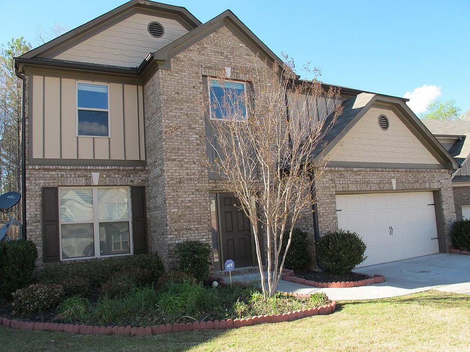 1st image of 2386 Peach Shoals Cir
