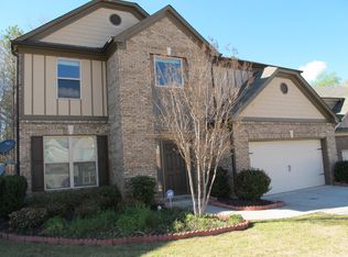 2386 Peach Shoals Cir, Dacula, GA 30019