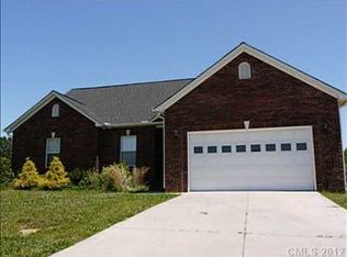 1422 Devonmere Pl, Salisbury, NC 28144