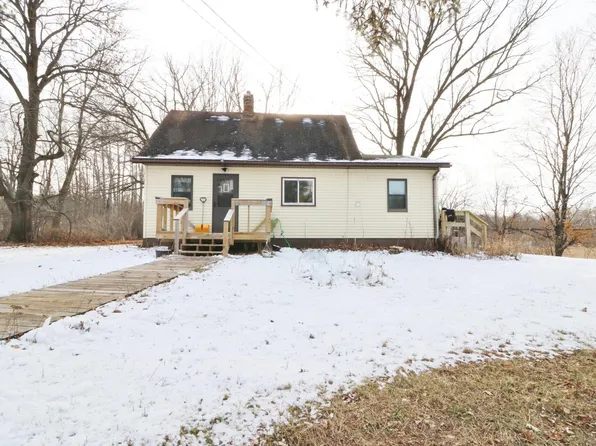 5551 Evergreen Ln NE, Miltona, MN 56354