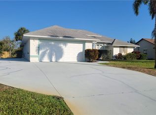 461 Azine Ter, Sebastian, FL 32958