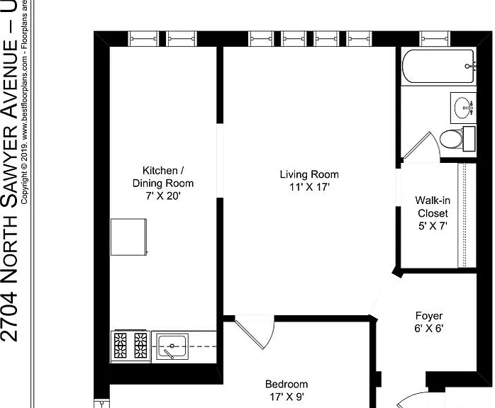 2715 NMA LLC — Photo 34