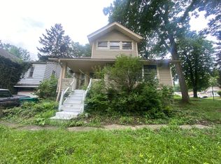 5190 Forest Ave, Maple Heights, OH 44137