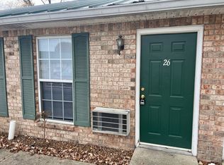1BR 1BA Ground Level Apt., Free Water! - *No pets*, Murfreesboro, TN 37130