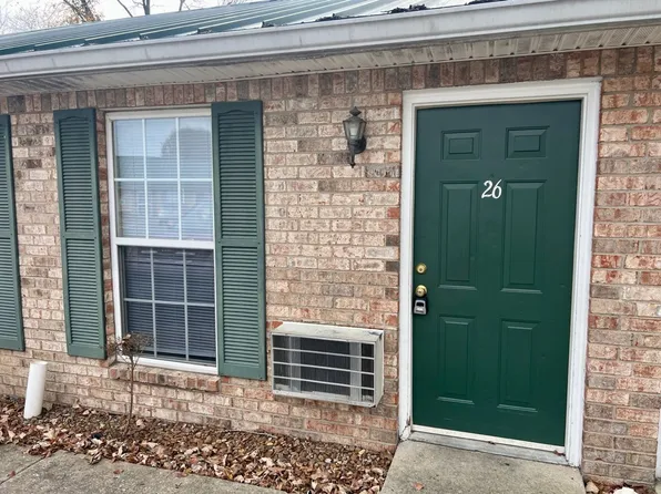 2124 Doctor Martin Luther King Jr Blvd #C26, Murfreesboro, TN 37130