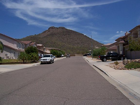 2nd image of 6337 W EL CORTEZ Place