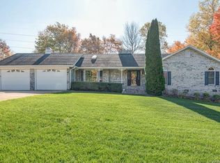 207 Chateau Dr, Gastonia, NC 28056