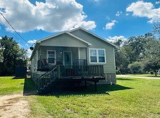 804 E Columbus Dr, Wharton, TX 77488