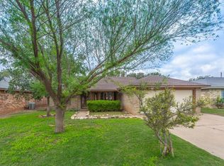 4911 63rd St, Lubbock, TX 79414