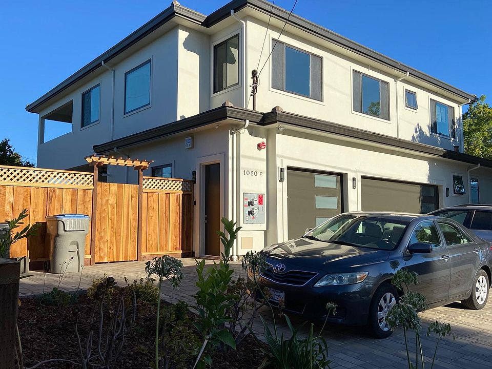 House Entrance