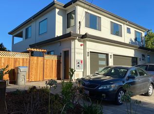 1020 W Riverside Way, San Jose, CA 95129