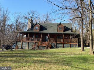 1125 Clifton Rd, Berryville, VA 22611
