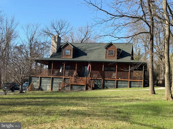 1125 Clifton Rd, Berryville, VA 22611