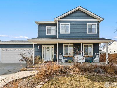2119 Steele St, Longmont, CO, 80501